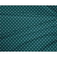 thumbnail image 4 of oneOone Polyester Lycra Fabric Polka Dots Print Fabric By Yard 56 Inch Wide, 4 of 4