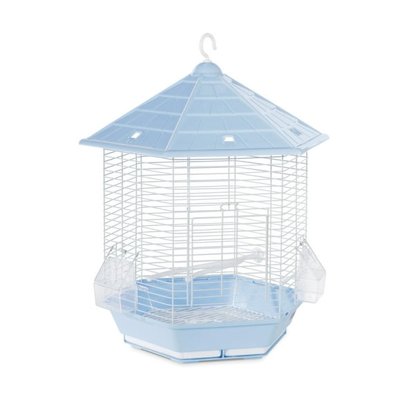 Prevue Pet Products Copacabana Bird Cage - Light Blue SP31998LIGHTBLUE