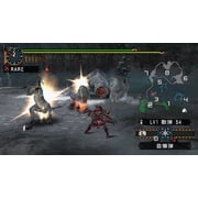 Monster Hunter Freedom 2 (Favorites) - PlayStation Portable