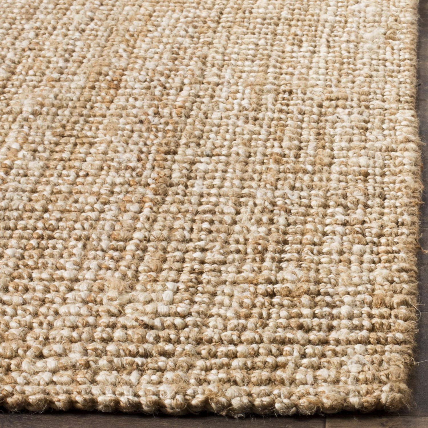 Safavieh Natural Fiber Levi Braided Area Rug