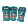 thumbnail image 2 of Degree Deodorant Mens Sport 2.7 Ounce (79ml) (3 Pack), 2 of 3