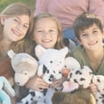 thumbnail image 2 of World Softest Peluche by Beverley Hills Teddy Bear, 2 of 4