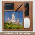 thumbnail image 4 of 3dRose, Whatcom Museum, Bellingham, Washington - US48 MWT0048 - Michele Westmorland, MousePad, 4 of 7