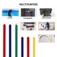 thumbnail image 5 of onn. Cable/Cord Management Ties, 50 Pieces, 5 of 7