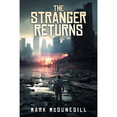 The Stranger Returns, (Paperback)