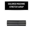thumbnail image 6 of MMBM Machine Black Stretch Wrap 30" x 5000' 1 Roll 80 Gauge Opaque Film for Wrapping Pallets and Packaging, 6 of 7