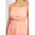 thumbnail image 1 of Viens Avec Moi le Mini Haut pour Femme Boyfriend de Tous les Jours, 1 of 5