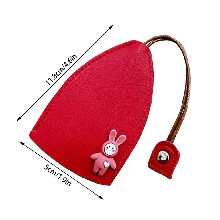 Cute key pouch sale