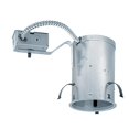 thumbnail image 2 of Juno Lighting Group IC20R Incandescent IC Rated Remodel Universal Housing, 120 Volts, 5 Inch, 2 of 4