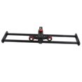thumbnail image 1 of Cámara De Vídeo Dolly Car, Control Remoto De Aplicación Desmontable De 360 ​​​​grados De Rotación Uniforme De Vídeo DSLR Cámara Deslizante Para Disparo De Enfoque Fijo, 1 of 7