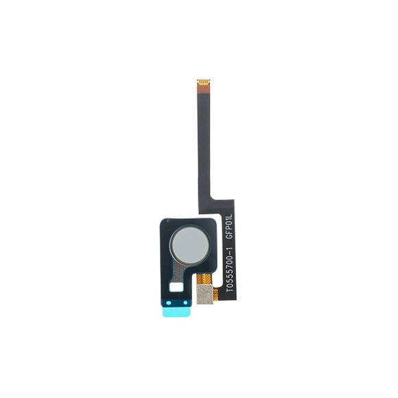 Google Pixel 3 XL Fingerprint Scanner Flex Replacement - White