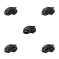 thumbnail image 1 of Destyer 1/2/3/5 Head Protected Impact-Resistant Road Fit For All Shape Bicycles Black+Light M 5PCS, 1 of 6
