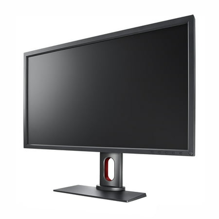 BenQ ZOWIE XL2731 27" Esports Gaming Monitor - Gray/Red