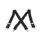 thumbnail image 5 of Tirantes Moda Bling Bling Todo fósforo Negro Ampliado Ajustable Hombres Adultos, 5 of 12