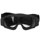 thumbnail image 3 of Gafas Tácticas, Gafas Resistentes A Los Impactos, Tela Elástica Para PC, Reduce El Deslumbramiento, Antideslizante Para Actividades Al Aire Libre, 3 of 8