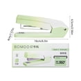 thumbnail image 3 of 360-Degree Student-Friendly Effortless Large-Capacity Multi-Function Office Saddle Stitcher Stapler, 3 of 6