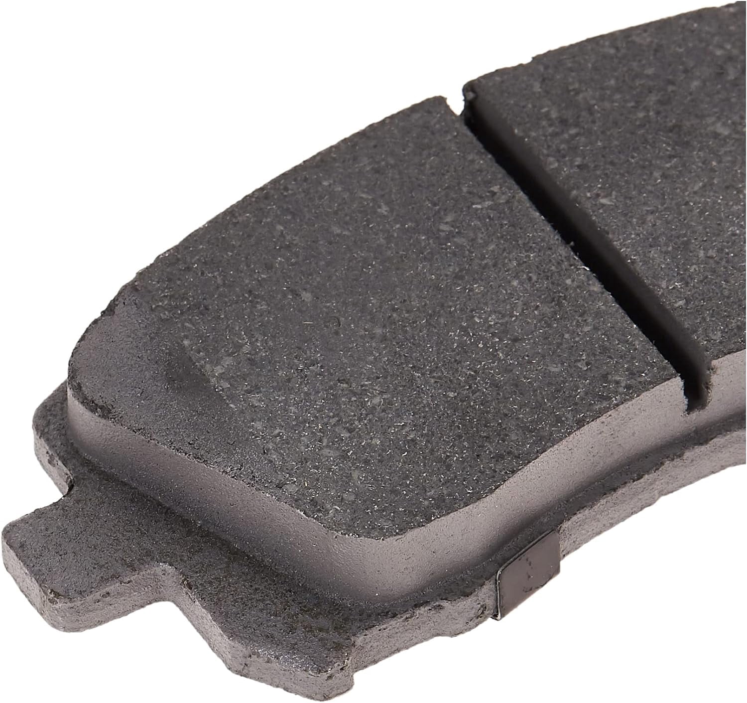ACDelco 14D721CH Pad Set, Frt Disc Br Fits select: 1996-2002 SUBARU LEGACY, 1998-2003 SUBARU IMPREZA