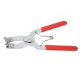 thumbnail image 1 of Piston Ring Plier,Stainless Steel Engine Piston Piston Ring Spreader Piston Installer Plier Multi-Functional, 1 of 7