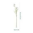 thumbnail image 2 of IDEANATEGRATE 5Ud Flores Decorativas Artificiales De Manzanilla Para Ambiente, 2 of 7