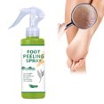 thumbnail image 2 of Spray exfoliante para el cuidado de los pies Ormromra Té Verde 100ml, 2 of 8