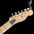 thumbnail image 3 of AURARMLET Truss Rod Covers for Guitar 4Pcs Black Plastic Cover Protection for Guitar Use, 3 of 8