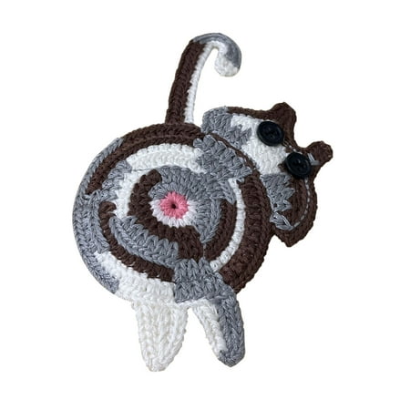 

Momine Cat Butt Coasterss Home Decoration Personalized Decoration Cute Coasterss