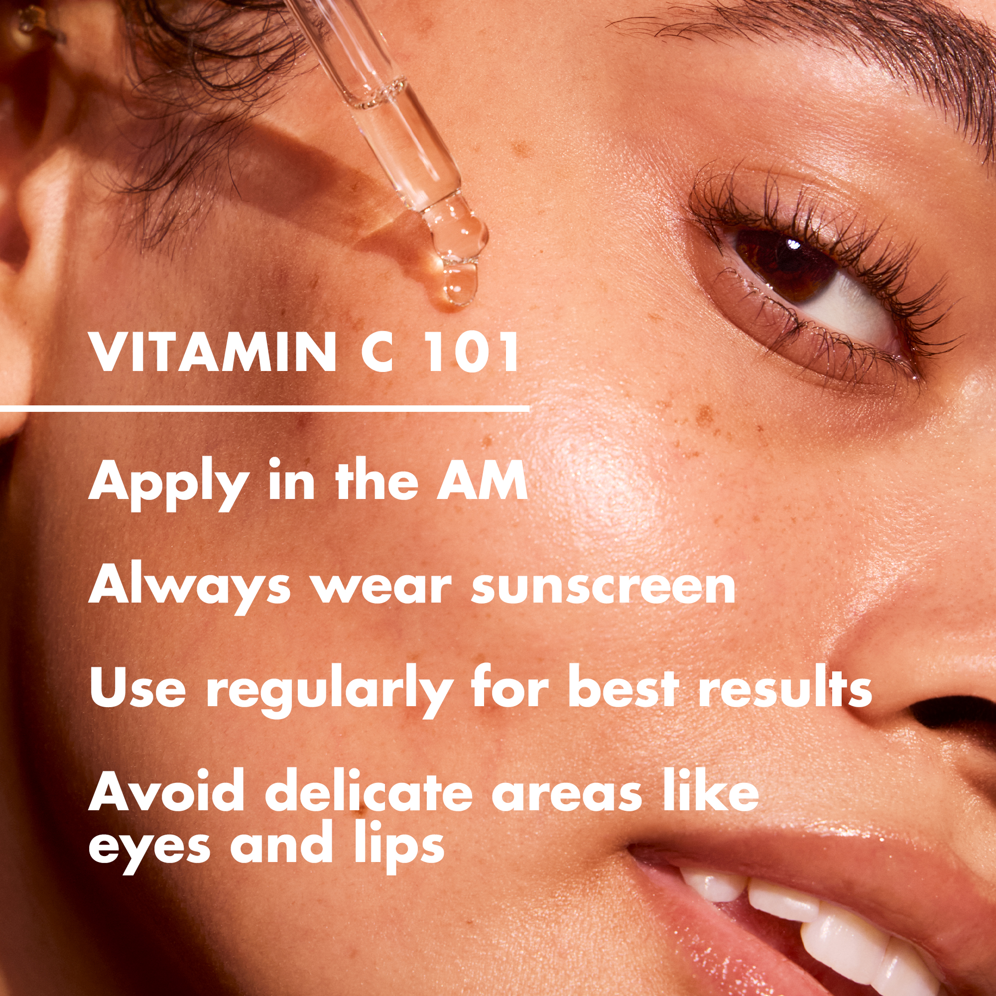 e.l.f. SKIN Bright Icon Vitamin C + E + Ferulic Serum photo 6