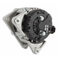 thumbnail image 2 of New 12V 100A Alternator Fits Opel Europe Zafira Tourer C 2011 13595629 13502595, 2 of 2