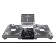 Pioneer DJM-450 2-Channel DJ Mixer