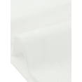 thumbnail image 5 of Agnes Orinda Women's Plus Size Tops Cold Shoulder Short Sleeve Crew Neck Blouse Solid Summer Casual Shirts 1X White, 5 of 6