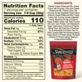 thumbnail image 4 of Sargento Frank’s RedHot Natural Cheddar, Colby Jack, and American Shredded Cheese with Cayenne Pepper Seasoning, Traditional Cut, 7 oz, 4 of 10