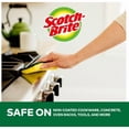 thumbnail image 5 of Scotch-Brite® Heavy Duty Scrub Sponge, 3 Pack, 5 of 5