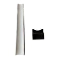 thumbnail image 4 of MERIGLARE Violin Fingerboard Scraper Scraper Luthier Violin Tool for Violinist Luthier Scraper w Clamp, 4 of 9