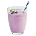 thumbnail image 4 of Duralex Gigogne Verre Highball Transparent 360 ml, Ensemble de 6, 4 of 6