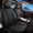 108-Black70, variant on DIKSOAKR Car Seat Covers Full Set Fit for Ford Flex 2011-2019 Waterproof Leather Seat Covers Cushion Lumbar Support Comfort Automotive Interior Black,Full Set(2 Row 5 Seats)