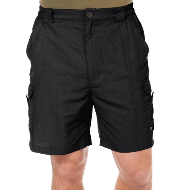 Reel Legends Reel Legends Mens Bonefish Shorts