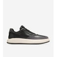thumbnail image 2 of Cole Haan Men's Grandpro Crossover Sneaker Black Pavement C34905, 2 of 7