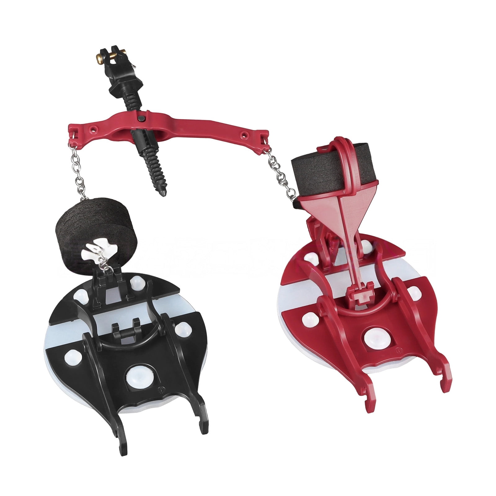 Delta Flapper (ABS and Rubber Gasket) RP72472 - Walmart.com