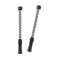 thumbnail image 2 of Lipstore 2 Pieces Ropeless Battle Ropes Fitness Equipment for Home Gym Muscle Building, 2 of 8