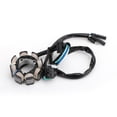 thumbnail image 2 of Motor Genic Ignition Stator Magneto Generator For Honda CRF450R CRF 450 R CRF 450R 2004, 2 of 4