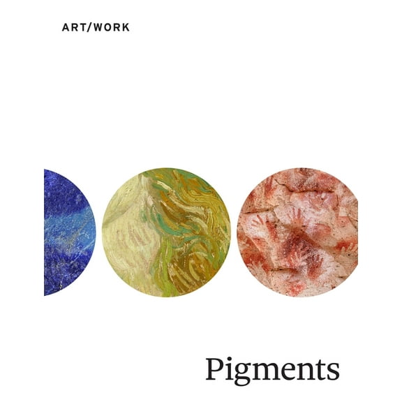 Art/Work Pigments, Book 1, (Paperback)