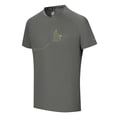 thumbnail image 3 of Regatta T-Shirt de Camping Tech II pour Hommes, 3 of 4