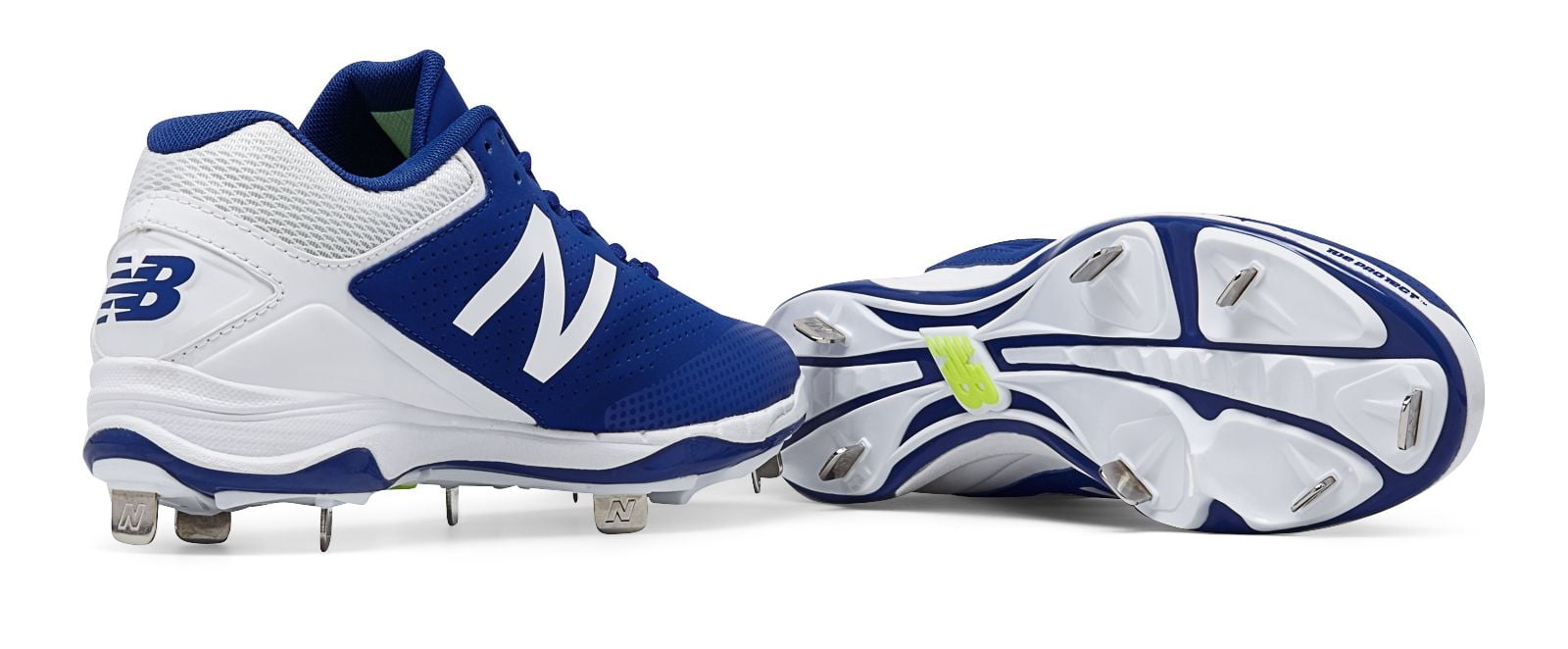 new balance 4040v1 metal