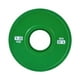 thumbnail image 2 of Placa de peso pequeña, equipo de placa de cambio, peso práctico universal para entrenamiento 1 kg Verde, 2 of 9