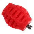 thumbnail image 3 of EeaseCA Rubber Recurve Bow Stabilizer Bow Stackable Vibration Damper, 3 of 7