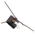 thumbnail image 4 of Shisuyan Kit de Remplacement de Réparation de Mouvement d'Horloge 1 Ensemble Fonctionnement Silencieux pour Adultes, 4 of 8