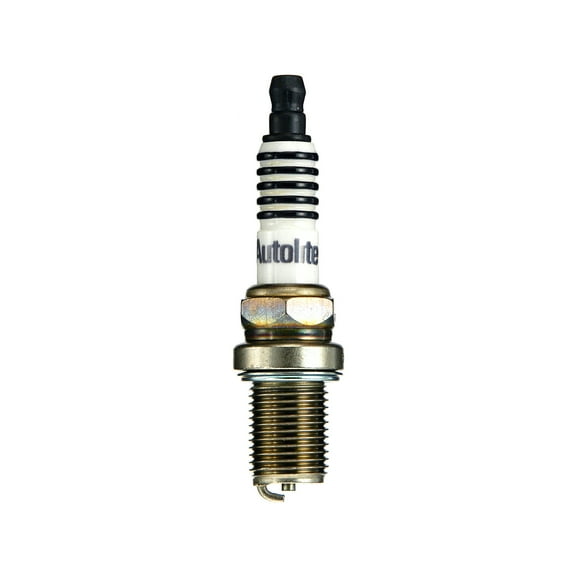 Autolite AR3933 High Performance Racing Non-Resistor Spark Plug (4-Pack)