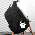 thumbnail image 4 of AoDai Multi-functional commuting backpack - Large capacity daily travel bag - Durable and splash-proof student/business dual-purpose backpack, 4 of 8