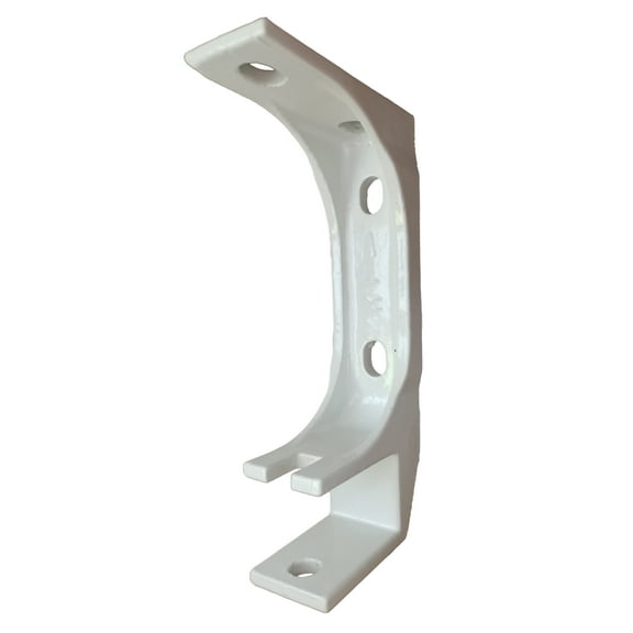 ALEKO White Ceiling Bracket for Retractable Awning