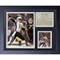 thumbnail image 3 of Legends Never Die Collage Photo Encadré Brady Snow, 11 par 14 Pouces, 3 of 3